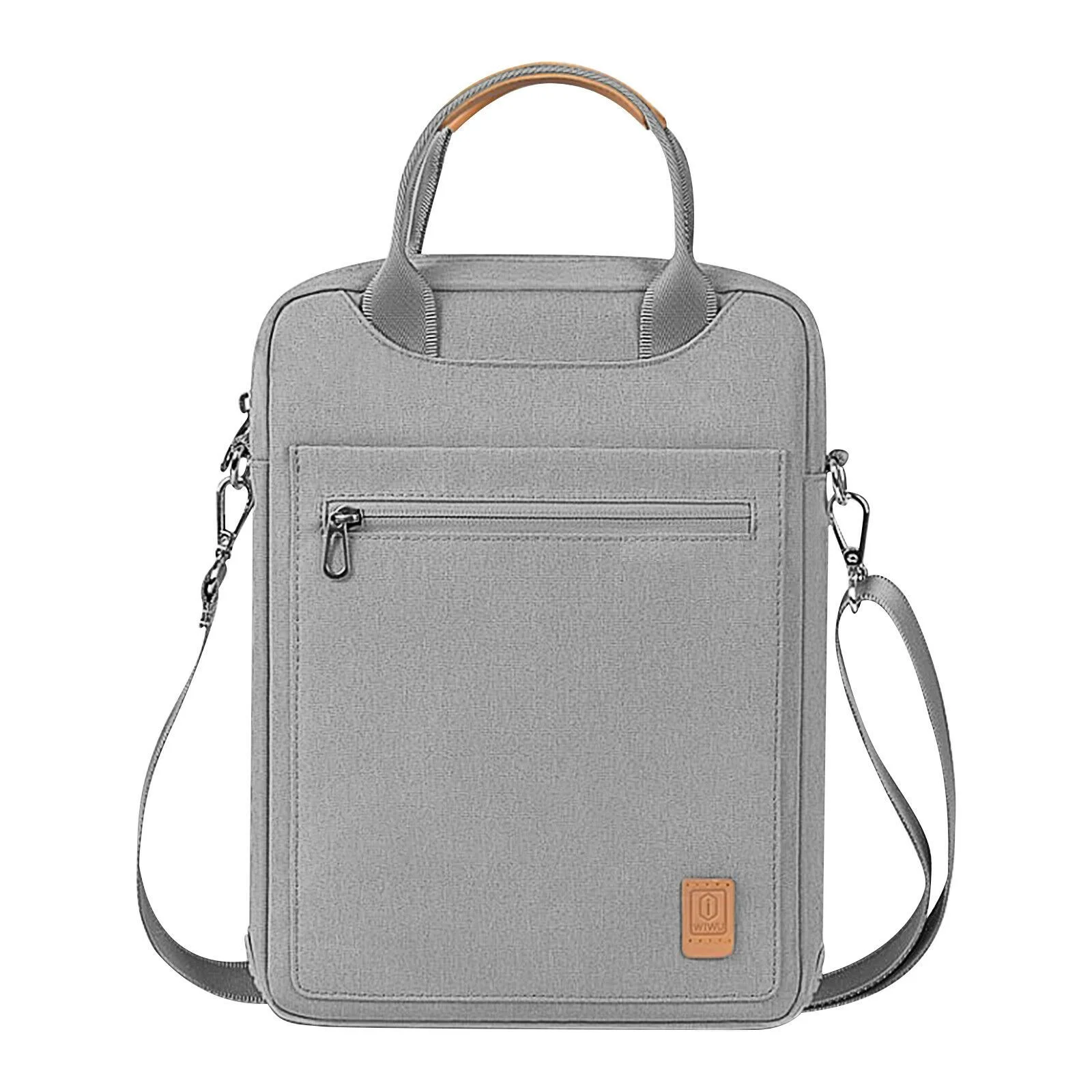 Φωτογραφία προϊόντος: WiWU Pioneer HandBag Tablet + iPad 12,9" Gray