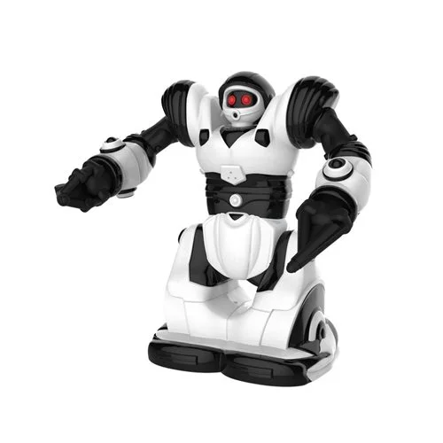 Φωτογραφία προϊόντος: WowWee Mini Robosapien Τηλεκατευθυνόμενο Ρομπότ (3885)