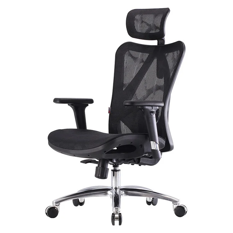 Φωτογραφία προϊόντος: SIHOO ERGONOMIC CHAIR M57 BLACK