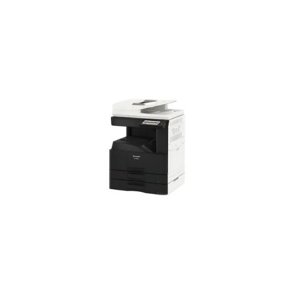Φωτογραφία προϊόντος: Sharp BP-30M31 + BAΣH BP-DS12 + TONER + DEVELOPER