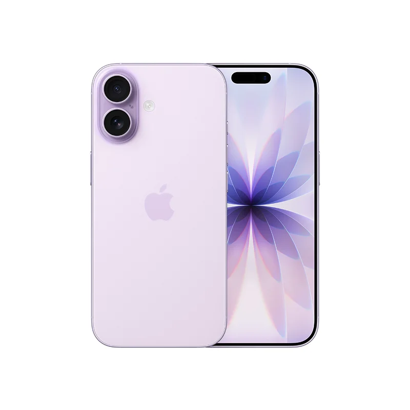 Φωτογραφία προϊόντος: Apple iPhone 17 (8GB/256GB) 5G Lavender