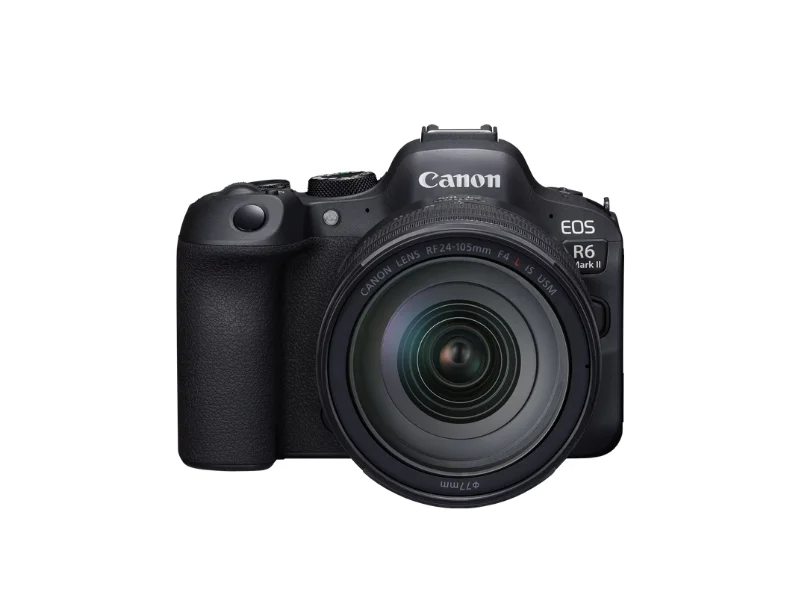Φωτογραφία προϊόντος: Canon EOS R6 MARK II V5+RF24105 S SEE