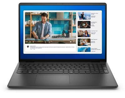 Φωτογραφία προϊόντος: DELL DC16250 Intel Core 5 120U Laptop 40.6 cm (16'') WUXGA 16 GB DDR5-SDRAM 1 TB SSD Wi-Fi 6 (802.11ax) Windows 11 Pro Black