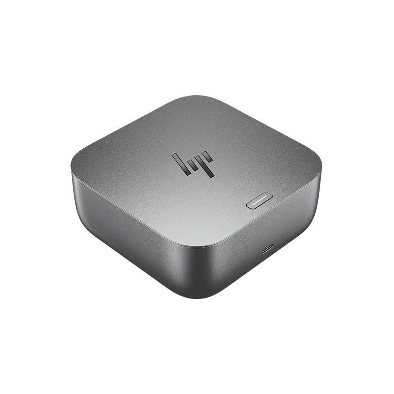Φωτογραφία προϊόντος: HP Thunderbolt 4 100W G6 Dock - 9X472UT