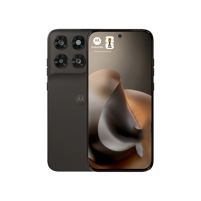 Φωτογραφία προϊόντος: Motorola Moto G77 (8GB/256GB) 5G NFC Black Olive