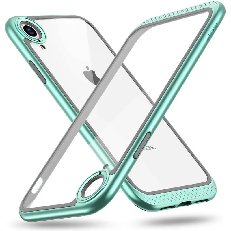 Φωτογραφία προϊόντος: ESR iPhone XR Heavy Duty Armor Mint