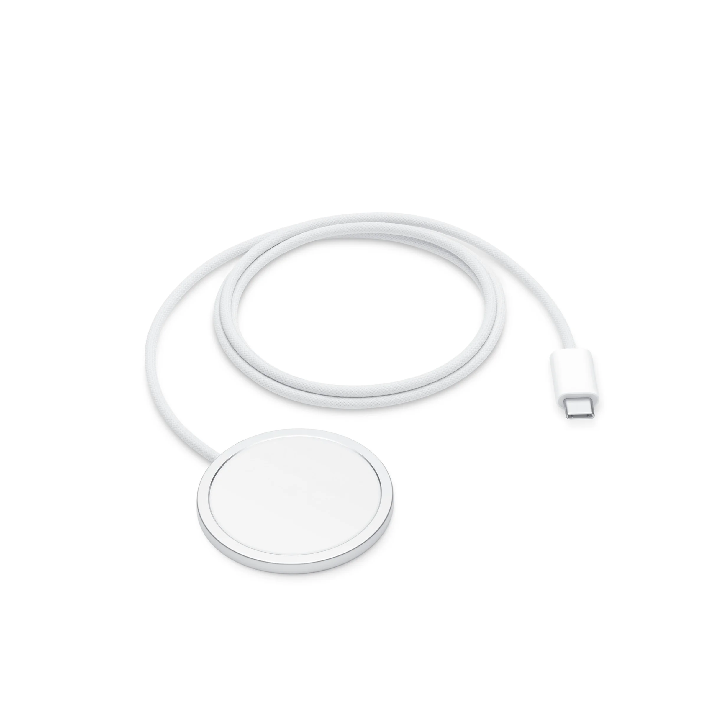 Φωτογραφία προϊόντος: Apple MagSafe Charger (1m) New