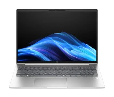 Φωτογραφία προϊόντος: HP ProBook 4 G1iR Intel Core 5 120U Laptop 40.6 cm (16'') WUXGA 16 GB DDR5-SDRAM 512 GB SSD Wi-Fi 6E (802.11ax) Windows 11 Pro Silver