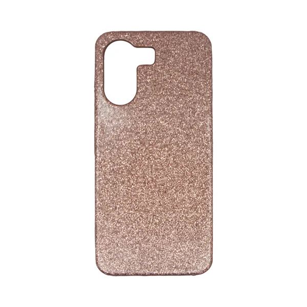Φωτογραφία προϊόντος: Vivid Glitter Case Redmi 13C Rose Gold