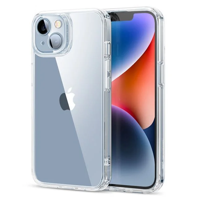 Φωτογραφία προϊόντος: ESR iPhone 14 Ice Shield Clear