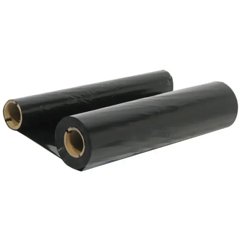 Φωτογραφία προϊόντος: Print-Rite ΣΥΜΒΑΤΟ THERMAL ROLL FAX SHARP FO-15CR/UX-15CR 135M