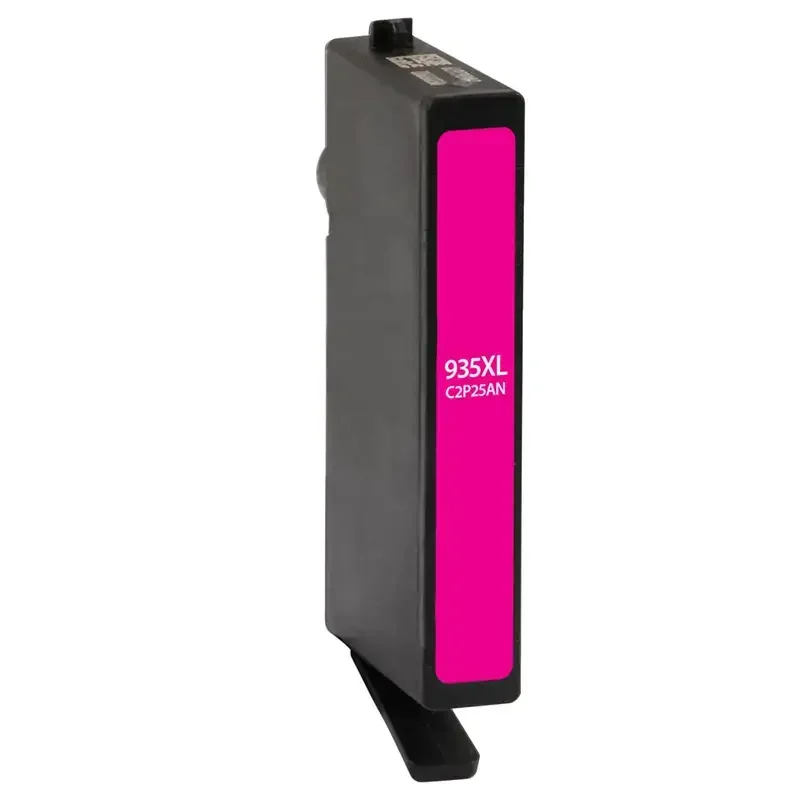 Φωτογραφία προϊόντος: Ninestar Συμβατό μελάνι HP 935XL Magenta C2P25AE