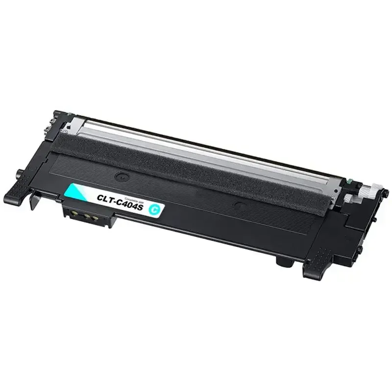 Φωτογραφία προϊόντος: Ninestar Συμβατό toner SAMSUNG CLT-C404S Cyan