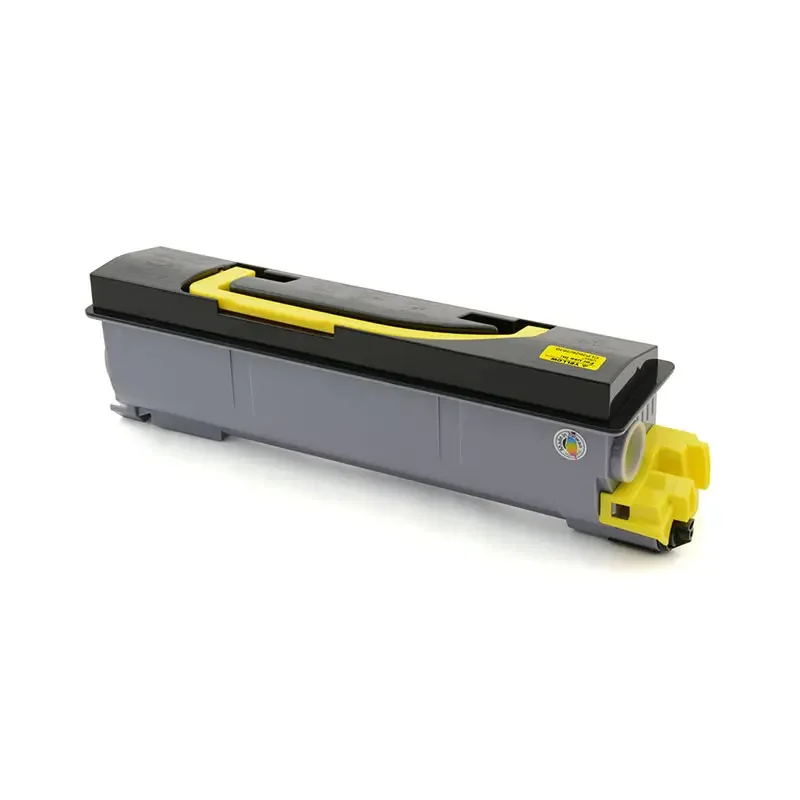Φωτογραφία προϊόντος: Print-Rite Συμβατό toner Kyocera TK-550 YL