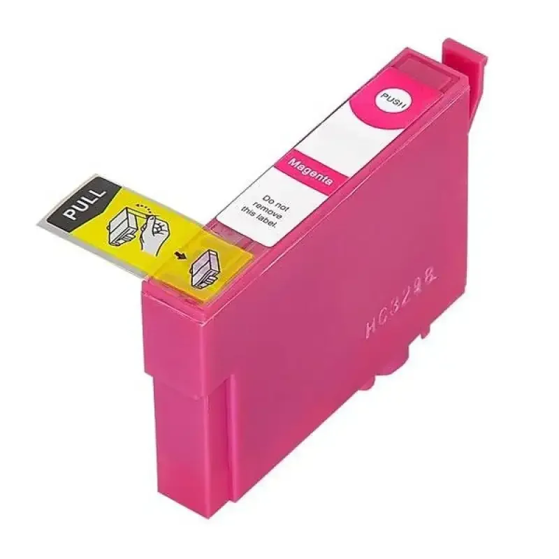 Φωτογραφία προϊόντος: Ninestar Συμβατό μελάνι HP 903XL MAGENTA (T6M07AE) version 8