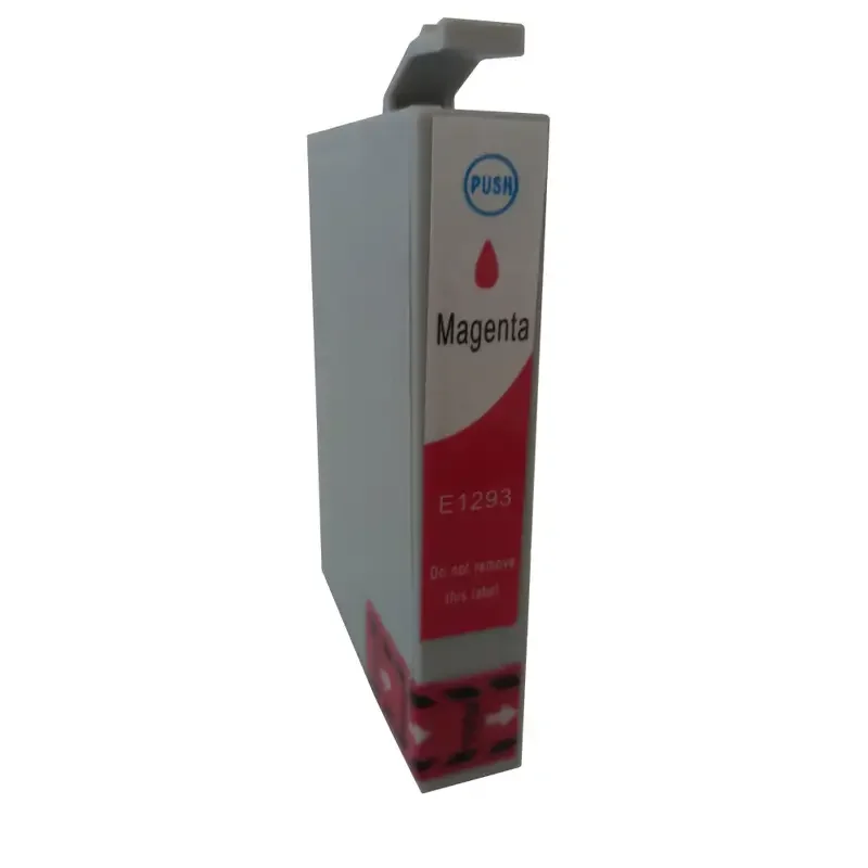 Φωτογραφία προϊόντος: Ninestar Συμβατό μελάνι Epson T1293 Magenta