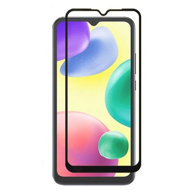 Φωτογραφία προϊόντος: Full Glue Tempered Glass Xiaomi Redmi 10A