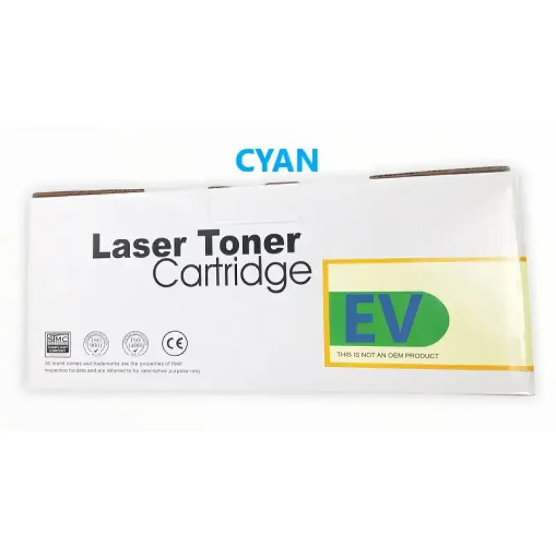 Φωτογραφία προϊόντος: Ninestar Συμβατό toner HP 117A Cyan Toner Cartridge (W2071A)