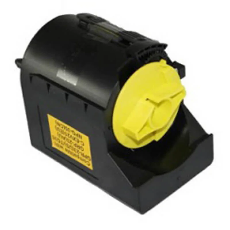 Φωτογραφία προϊόντος: Print-Rite Συμβατό toner Canon IRC2880 c-exv21 Yellow GPR-23