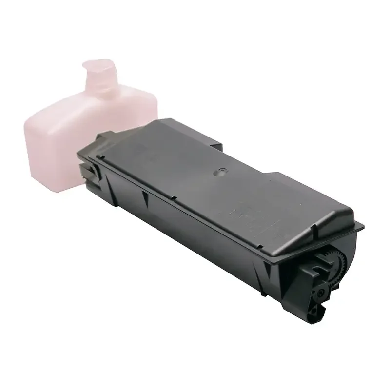 Φωτογραφία προϊόντος: Print-Rite Συμβατό toner Kyocera TK-580 Black