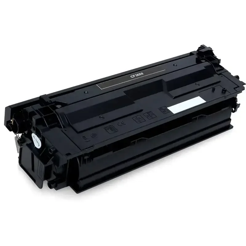 Φωτογραφία προϊόντος: Ninestar Συμβατό toner HP CF360x 508x Black