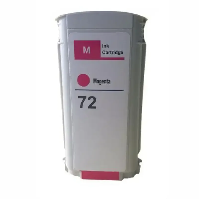 Φωτογραφία προϊόντος: Ecoservice Συμβατό μελάνι HP 72 Magenta C9372a