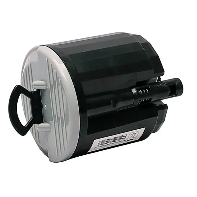 Φωτογραφία προϊόντος: Dragon Συμβατό toner Samsung CLP-300 Βlack