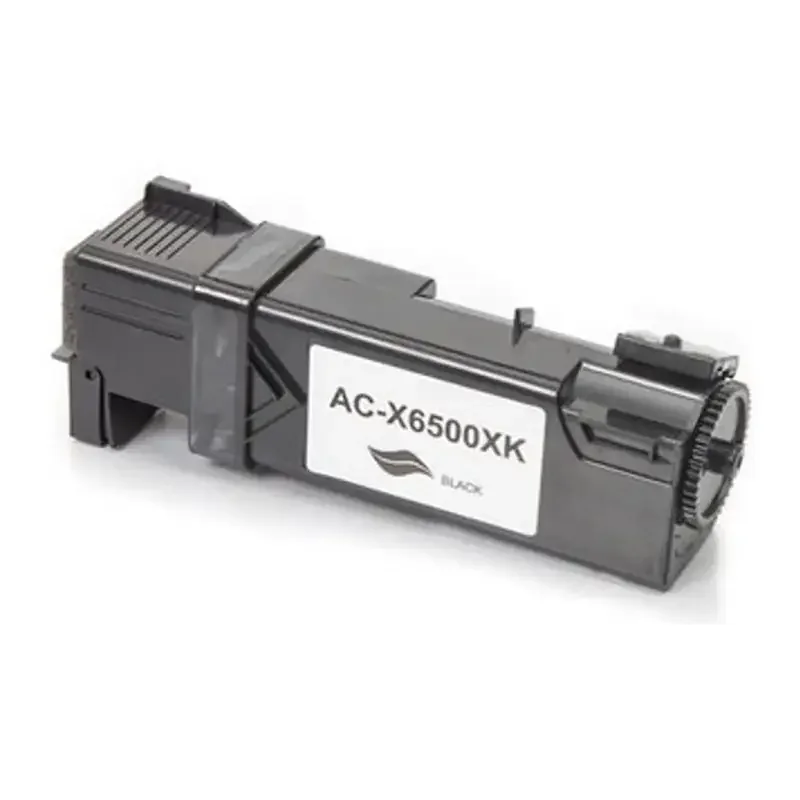 Φωτογραφία προϊόντος: Print-Rite Συμβατό toner Xerox 6500, 106R01597 Black