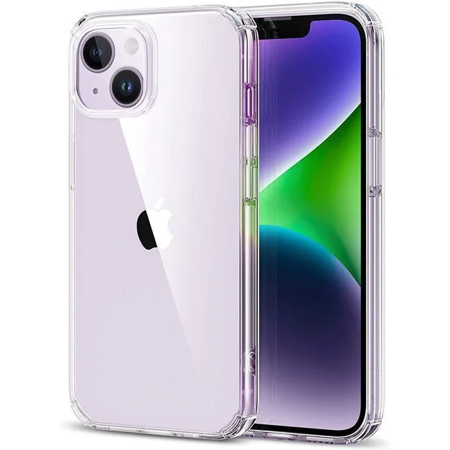 Φωτογραφία προϊόντος: ESR iPhone 14/13 Krystec Case Clear