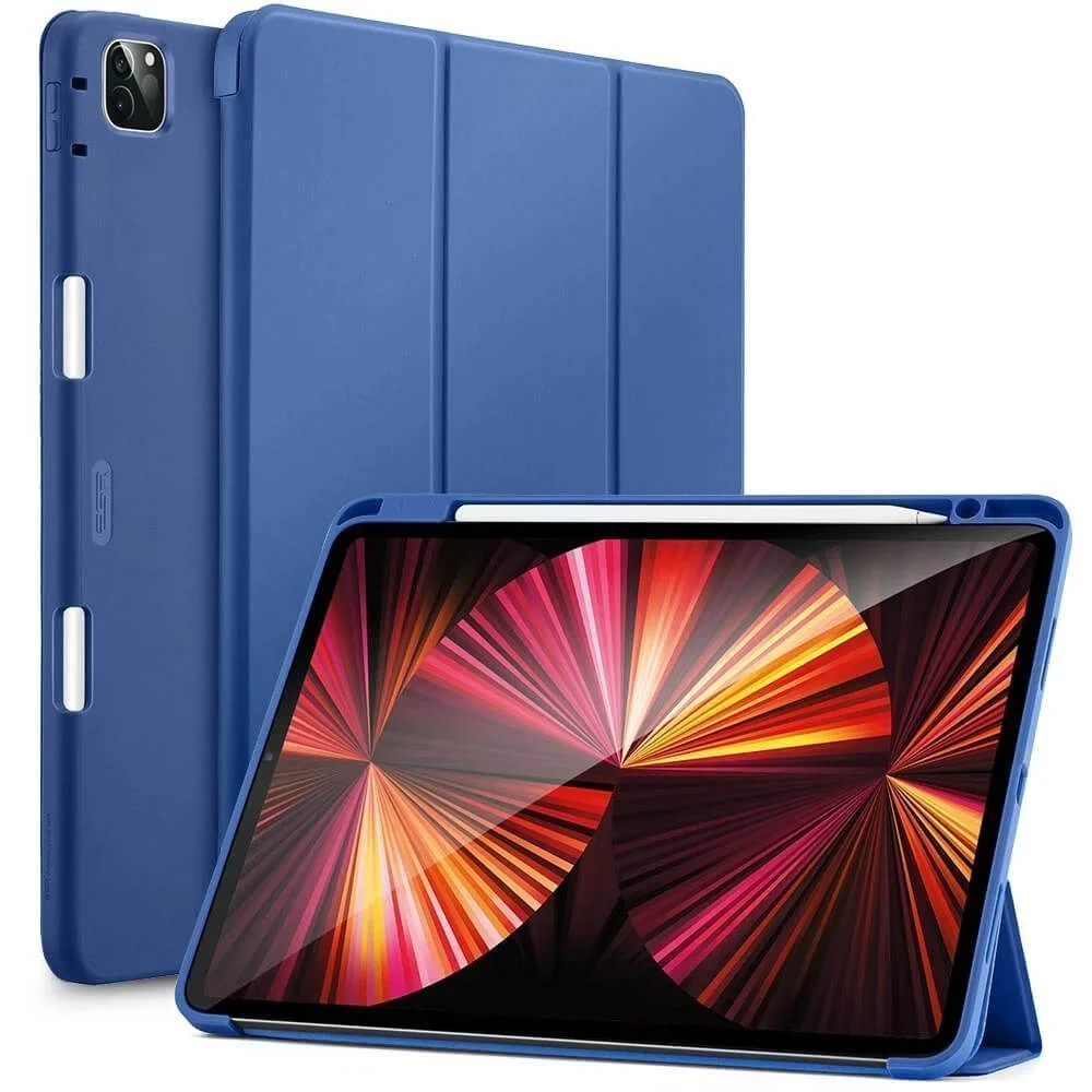 Φωτογραφία προϊόντος: ESR Rebound Pencil Series Navy Blue iPad Pro 11 2021/2022