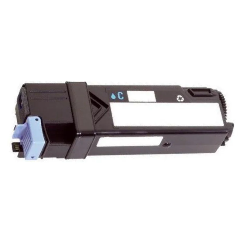 Φωτογραφία προϊόντος: Dragon Συμβατό toner Xerox Phaser 6130 Cyan