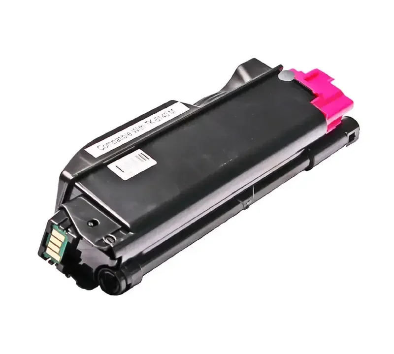 Φωτογραφία προϊόντος: Ninestar Συμβατό toner Kyocera TK-5140 Magenta