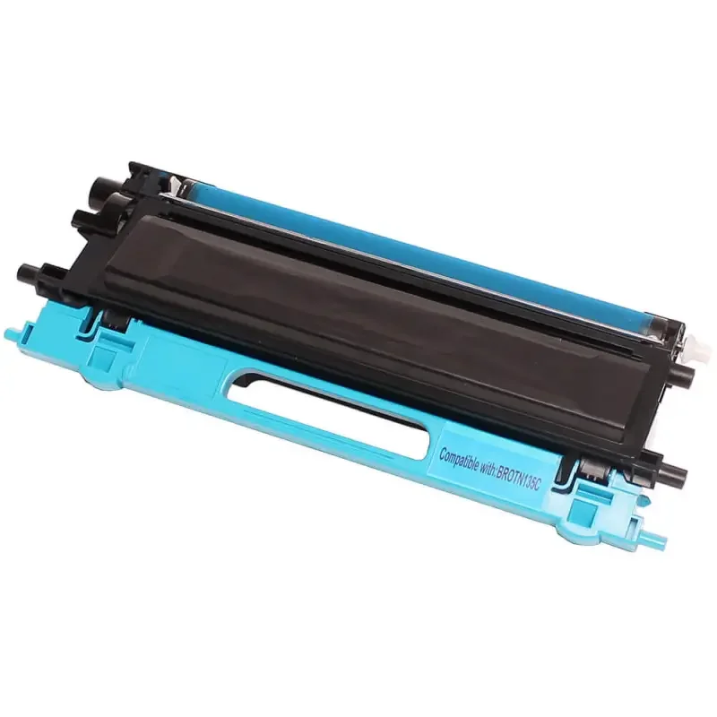 Φωτογραφία προϊόντος: Dragon Συμβατό toner Brother TN-135, 115, 155, 175 Cyan
