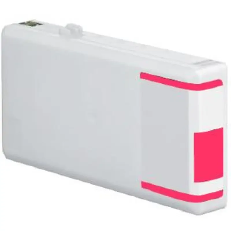 Φωτογραφία προϊόντος: Dragon Συμβατό μελάνι EPSON T702340 / T7013/T703340