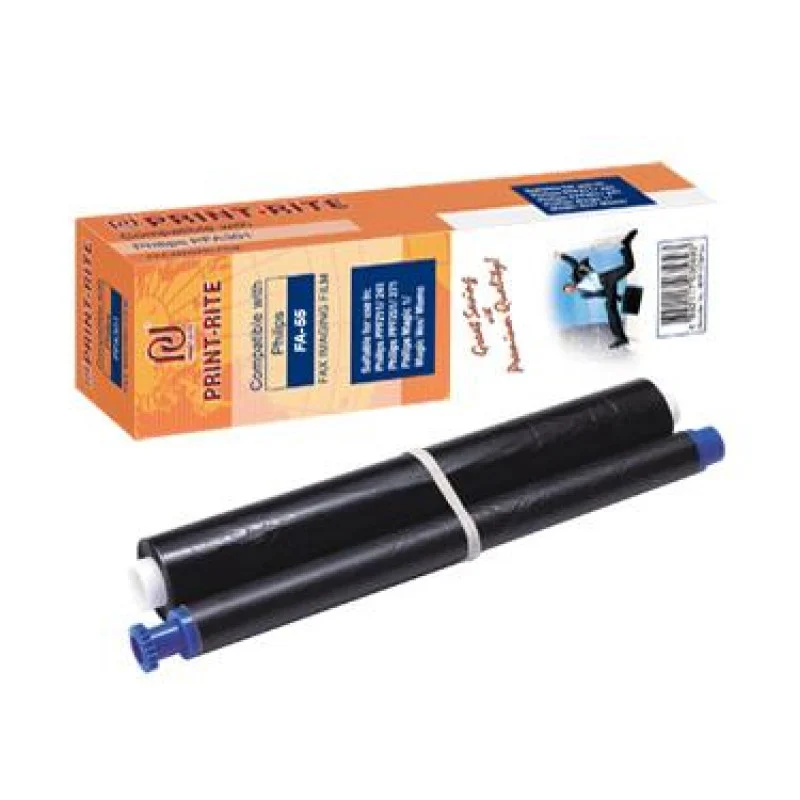 Φωτογραφία προϊόντος: Print-Rite Συμβατό PANASONIC Thermal Fax Roll (KX-FA54A)