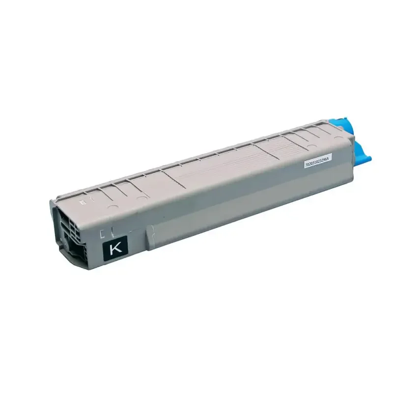 Φωτογραφία προϊόντος: Print-Rite Συμβατό toner Oki C810/830 Black 8k