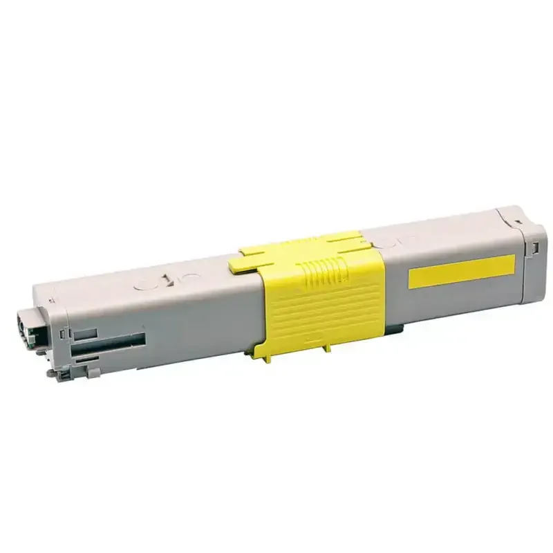 Φωτογραφία προϊόντος: Print-Rite Συμβατό toner Oki ES3452,5431,5462, 44973509, Yellow (Ποιότητα Α)