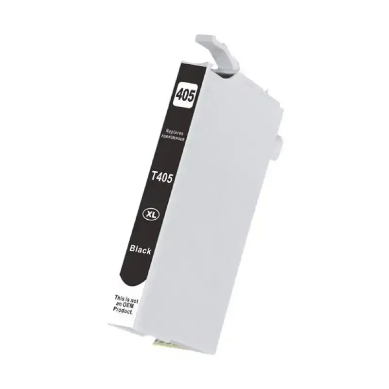 Φωτογραφία προϊόντος: Ninestar Συμβατό μελάνι EPSON T405XL BLACK 1.1K (C13T05H14010)