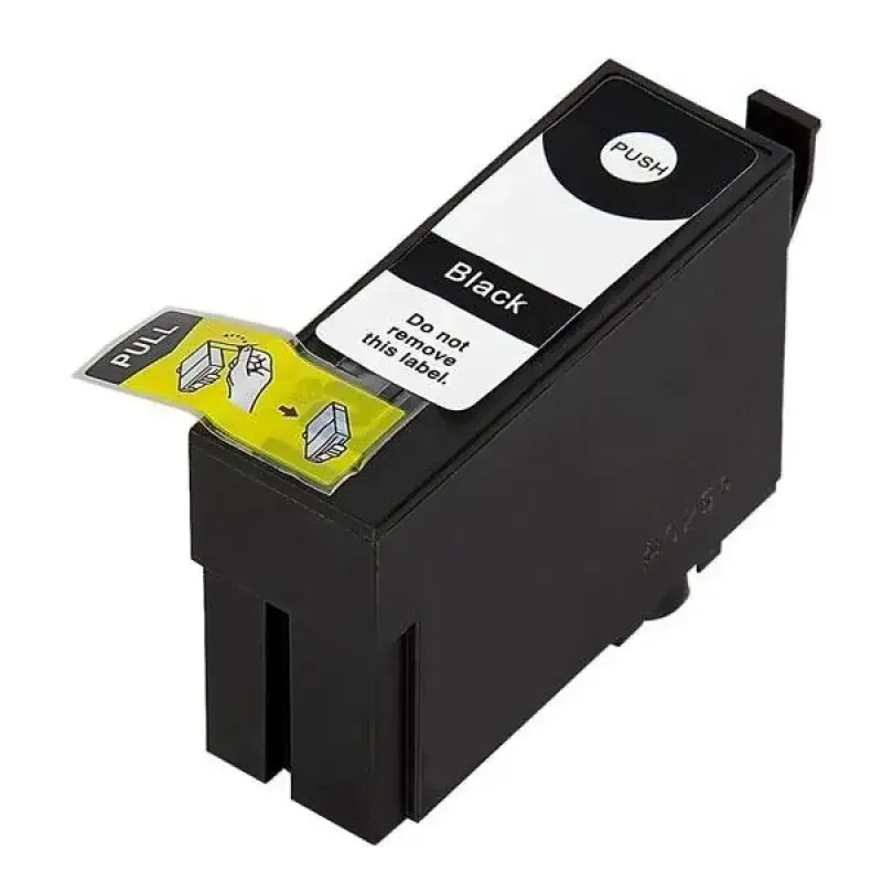 Φωτογραφία προϊόντος: Ninestar Συμβατό μελάνι HP 903XL BLACK (T6M15AE) version 8