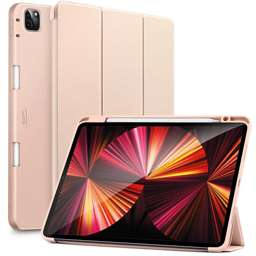 Φωτογραφία προϊόντος: ESR Rebound Pencil Series Rose Gold iPad Pro 11 2021/2022