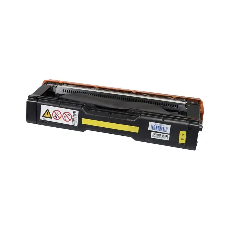 Φωτογραφία προϊόντος: Dragon Συμβατό toner Ricoh SP C250 , 407546, YELLOW