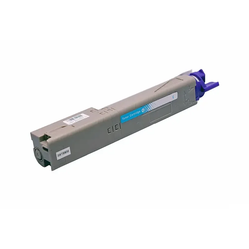 Φωτογραφία προϊόντος: Print-Rite Συμβατό toner Oki C3300, 3400, 3520, 3600, MC350 Cyan