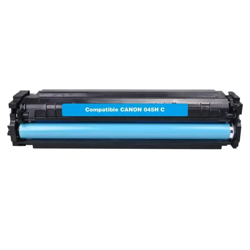 Φωτογραφία προϊόντος: Ninestar Συμβατό toner Canon 045H Cyan 1245C002