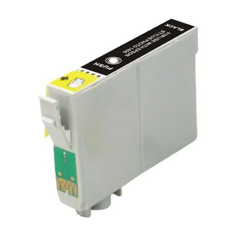 Φωτογραφία προϊόντος: Natural Toner Συμβατό μελάνι Epson T0441 Black