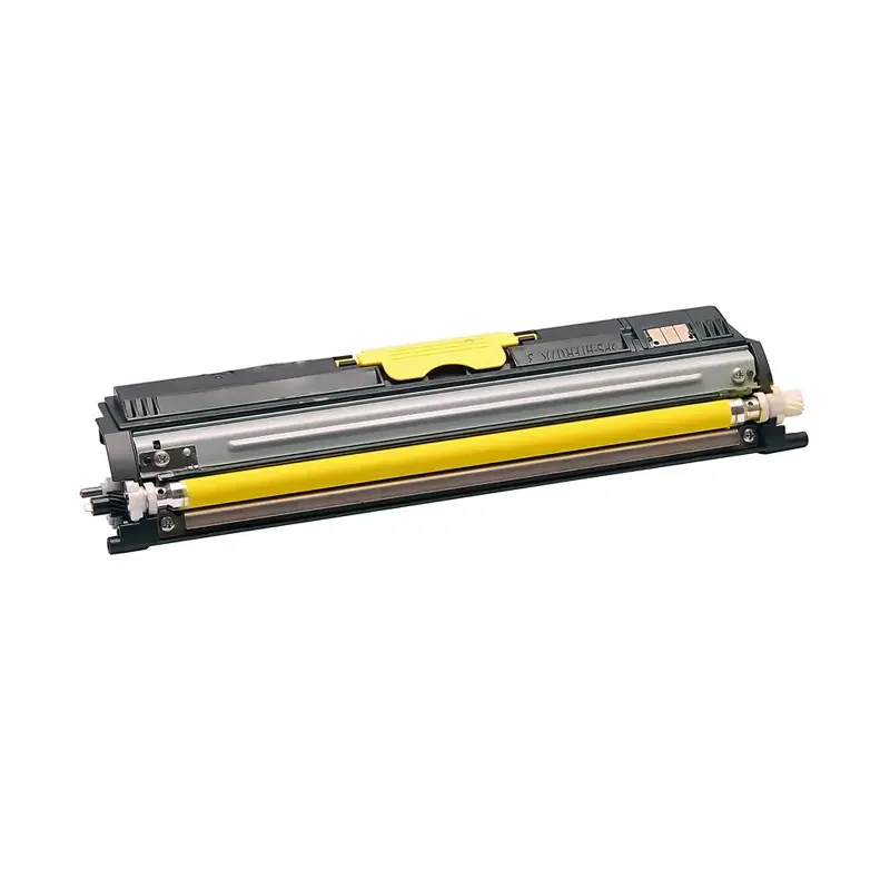 Φωτογραφία προϊόντος: Ninestar Συμβατό toner Oki C110 Yellow