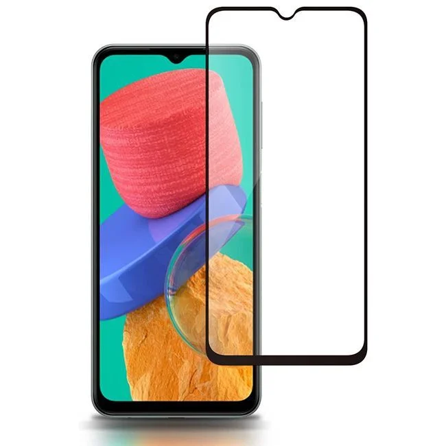 Φωτογραφία προϊόντος: 21D Full Glue Tempered Glass Samsung Galaxy M33 5G