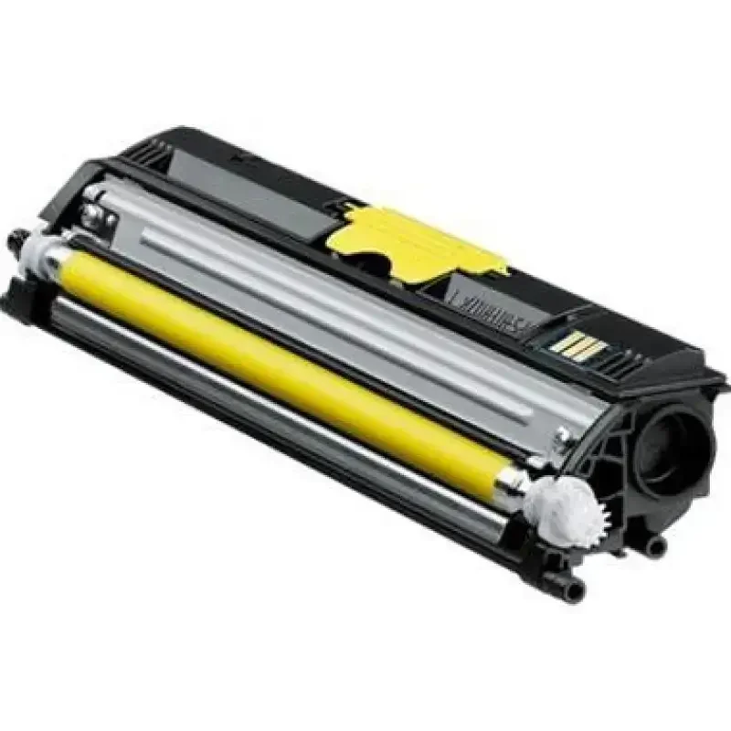 Φωτογραφία προϊόντος: Print-Rite Συμβατό toner Epson C1600 S050554 Yellow