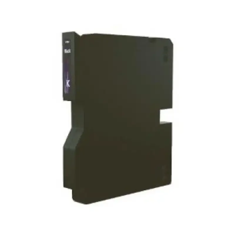 Φωτογραφία προϊόντος: Ninestar Συμβατό μελάνι Ricoh GC-41k Black, 405761