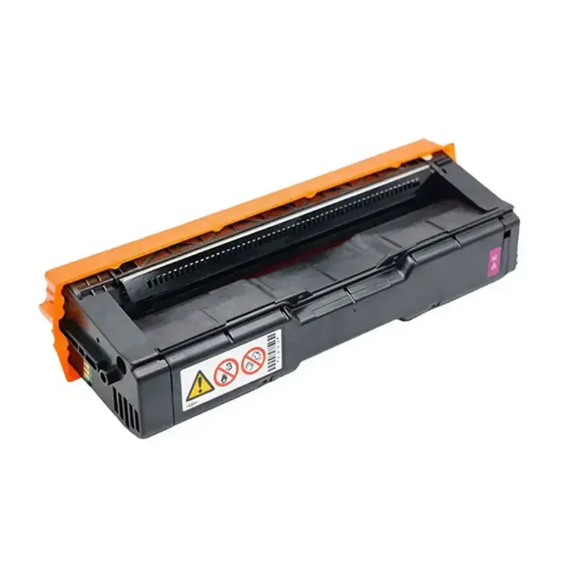 Φωτογραφία προϊόντος: Dragon Συμβατό toner Ricoh SP C252 , 407726, Magenta