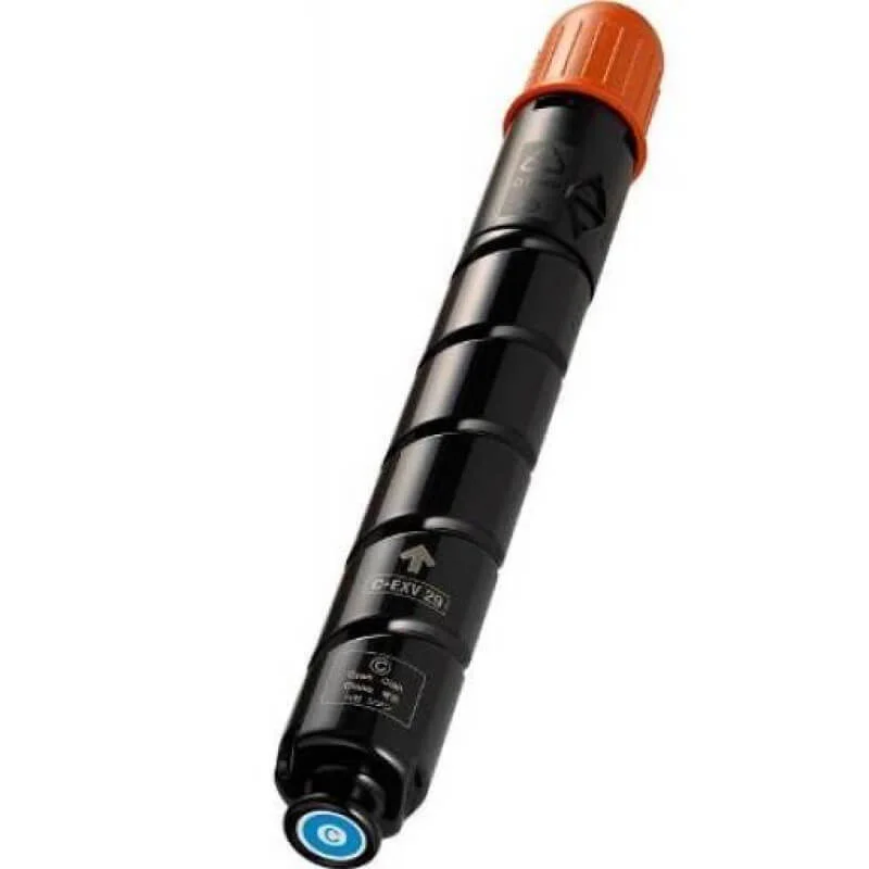 Φωτογραφία προϊόντος: Print-Rite Συμβατό toner Canon C-EXV29 IRC5030 Cyan